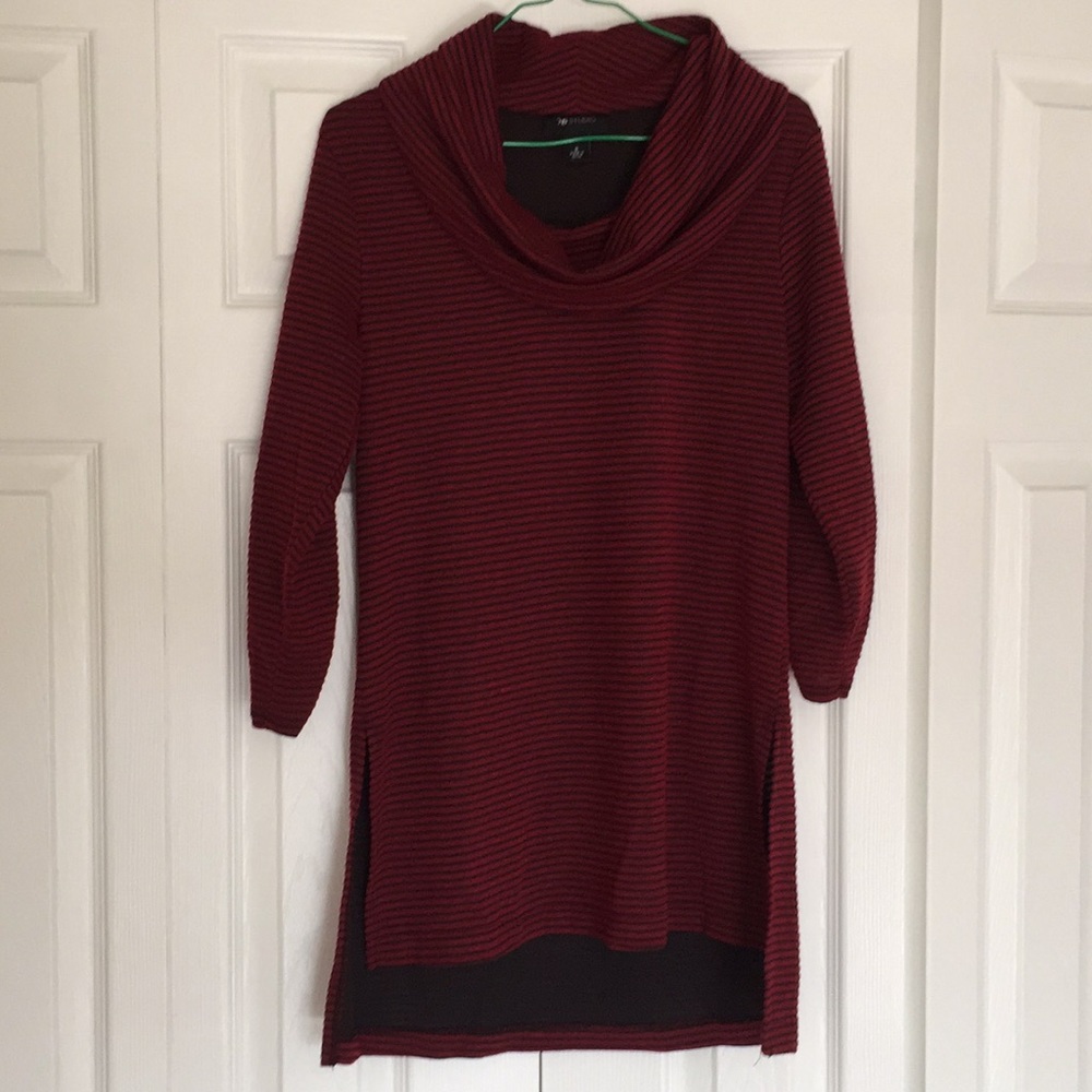 Ab Studio Top - image 1